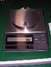 SARTORIUS Electronic Micro Balance/ Scale, M3P, 1999,